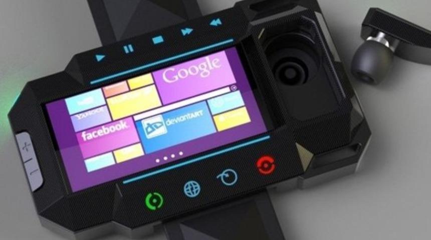 Microsoft, Apple ve Samsung’a meydan okuyor!