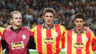 Galatasaray mı, Barcelona mı? Efsane isim, favorisini açıkladı!