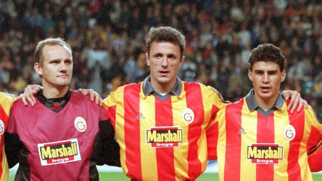 Galatasaray mı, Barcelona mı? Efsane isim, favorisini açıkladı!