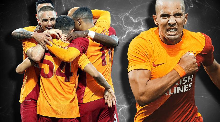 Galatasaray'dan Barcelona maçına tarihe geçecek prim! Turu geçerlerse...