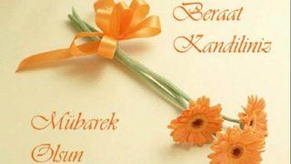 Berat Kandili mesajları EN GÜNCEL! Berat Kandiline uygun, anlamlı, kısa, uzun mesajlarla Berat Kandilinin huzurunu hissedin: Kandiliniz mübarek olsun