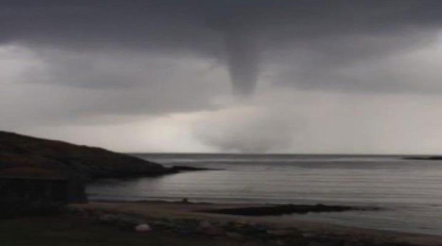 Meteoroloji'den İstanbul ve 2 il i&ccedil;in uyarı