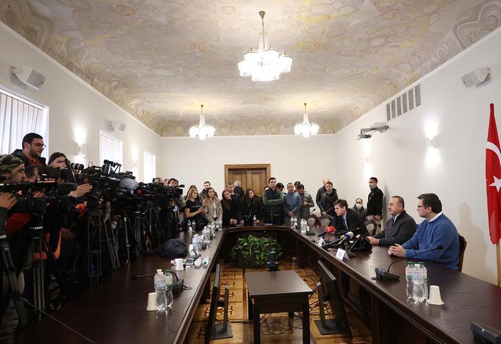  Umudumuz biraz daha artmıştır