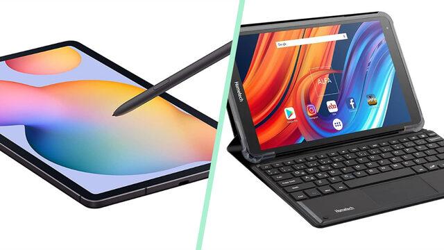 Bütçeye uygun ve yüksek performanslı tablet arayanlar için Samsung Galaxy Tab S6 Lite incelemesi