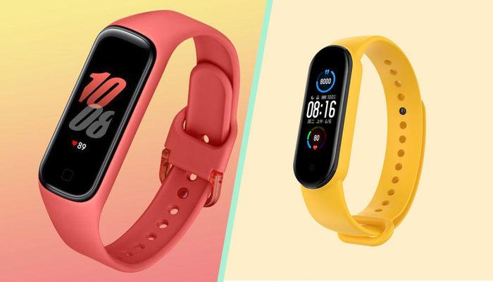 Saatinin cok fonksiyonlu olmas n isteyenler icin Samsung Galaxy Fit 2 incelemesi ve ozellikleri Vitrin