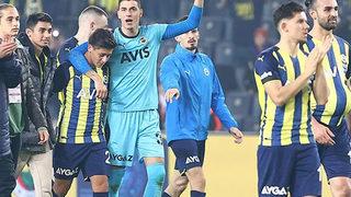 Fenerbahçe'den ayrılan Berke Özer, Galatasaray'a mı gidiyor?