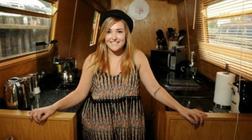 Kira vermemek i&ccedil;in tekne aldılar