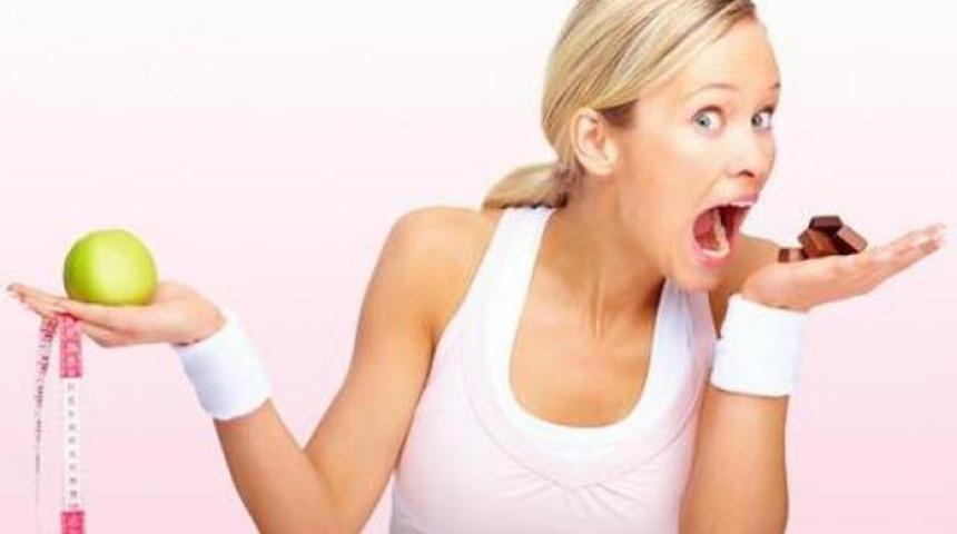 Hızlı kilo vermek i&ccedil;in 10 ipucu