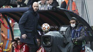 Manchester United'da 1 numaralı aday Erik ten Hag!