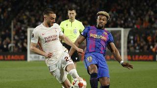 Galatasaray Barcelona maçı Exxen canlı izle! Galatasaray - Barcelona maçı nasıl izlenir?