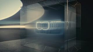 BMW birkaç hafta sonra piyasaya sürmeyi planlıyor! İçinde sinema olacak