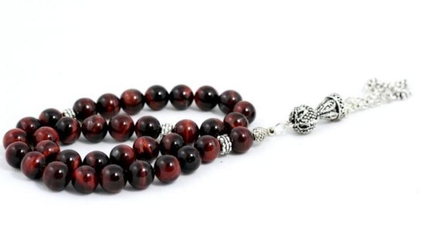 Gelişen teknoloji tespihleri de dijitalleştirdi