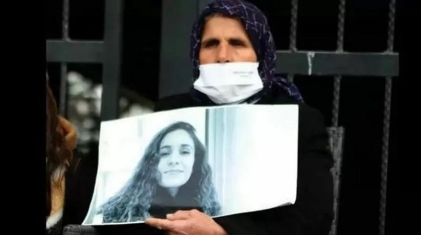 Gülistan Doku'nun kaybolmasıyla ilgili dün gözaltına alınan Zayinal Abarakov serbest bırakıldı