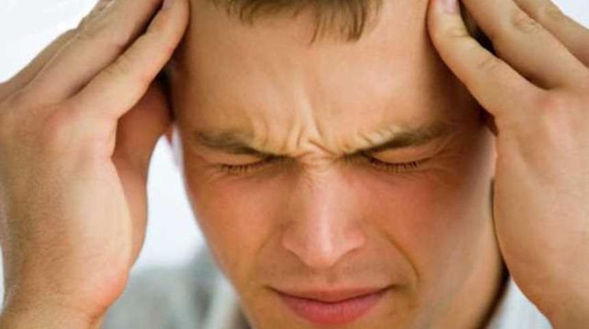 Baş dönmesi mevsim değişimlerinde artar (Vertigo)