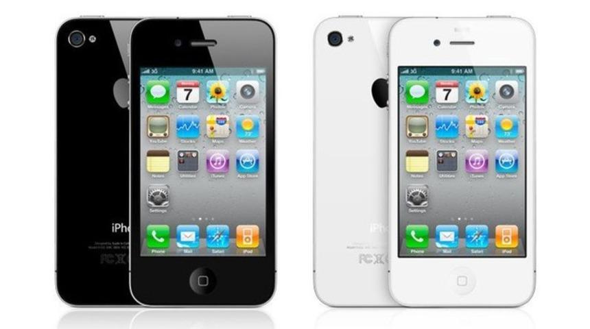 iPhone 4 iOS 8 işletim sistemine geçmeyecek