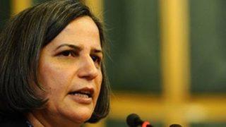 Kışanak: PKK, terör örgütleri listesinden çıkartılsın