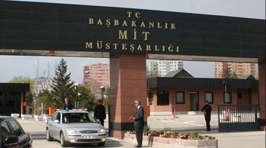MİT teklifi askıya alınıyor