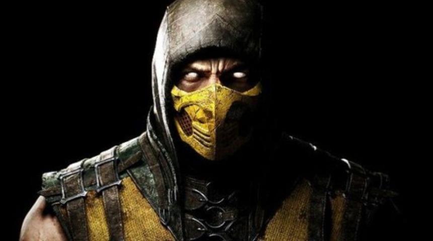 Mortal Kombat X’de iki yeni karakter yer alacak