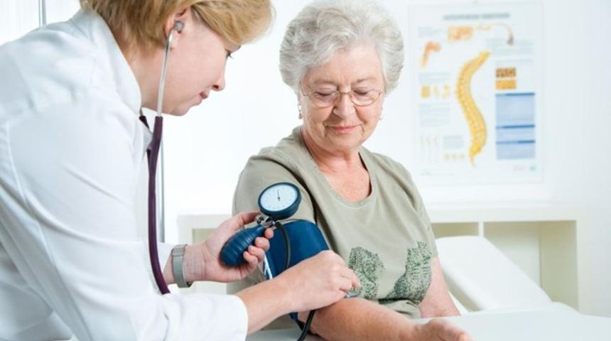 Kalpte hem alarm hem müjde