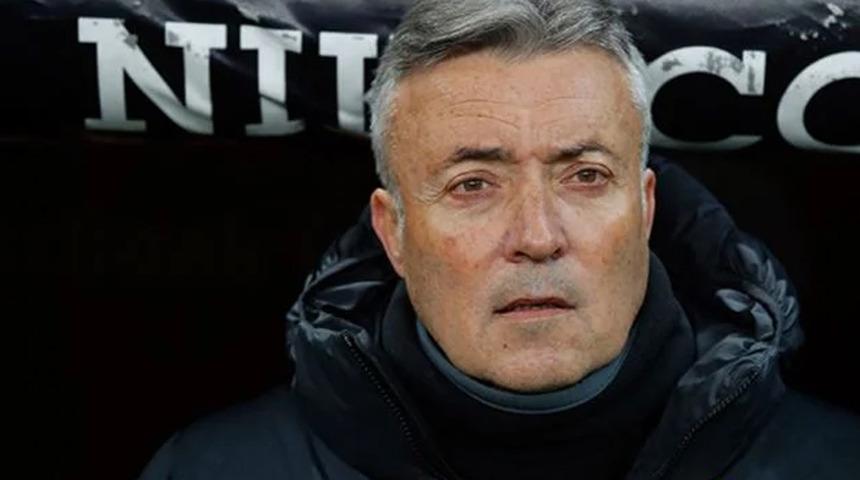 Gomis neden oynuyor? Torrent açıkladı