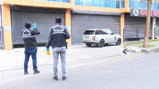 Esenyurt'ta müteahhit dehşeti! Tapusunu vermediği kişiyi önce dövdürttü, sonra vurdurttu