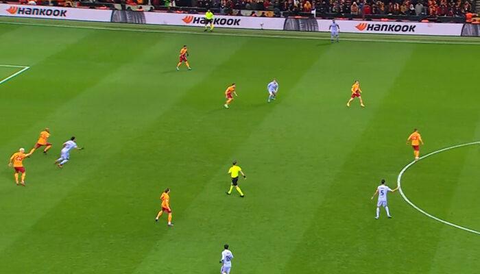 Son dakika: Galatasaray-Barcelona maçında desibel rekoru geliyor!