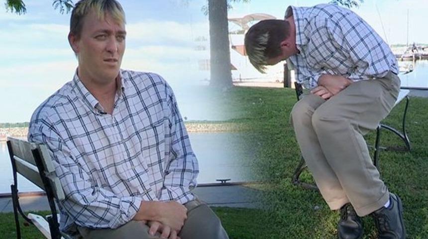 G&uuml;nde 100 kere orgazm oluyor