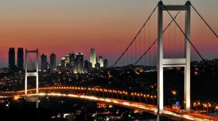 Boğaziçi Köprüsü'nde bakım ne zaman olacak?