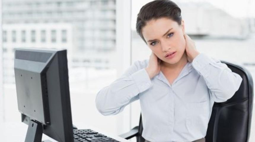 Özellikle bahar aylarında sık görülen sersemlik hissi (Sersemlik Nedir)