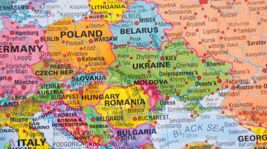 Rusya'dan Bosna Hersek'e tehdit: Ukrayna örneğinde beklentimizi gösterdik