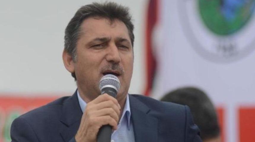 Samsun müftüsü: Kadınlı-erkekli horon haramdır