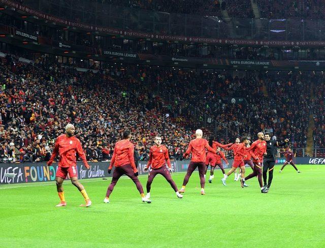 Deplasman golü kuralı kalktı mı? Galatasaray berabere kalırsa maç uzuyor mu?