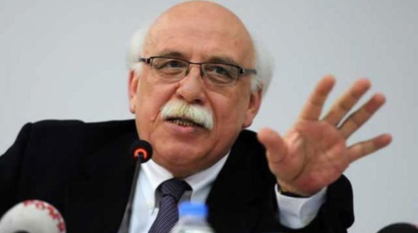 'Halktan ciddi bir imam hatip talebi var'