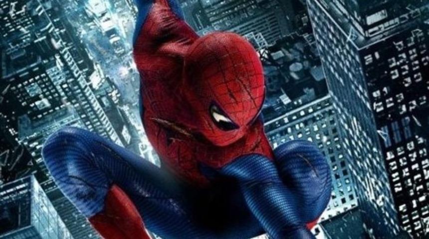 SpiderMan: Unlimited geliyor!