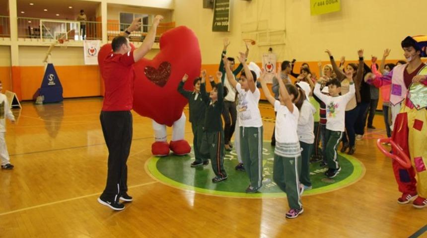 Sağlıklı yaşa, kalbini koru!