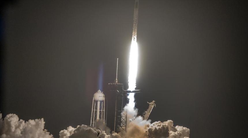 Rusya-Ukrayna savaşı uzaya sıçradı: Mars görevi askıya alındı
