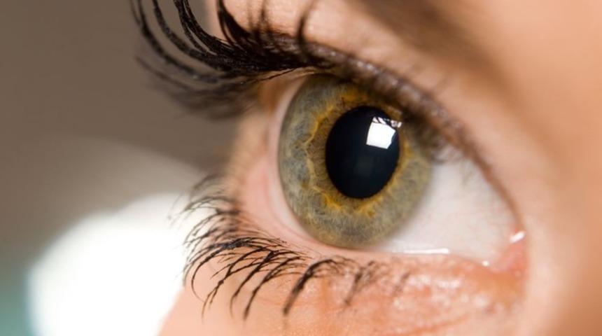 G&ouml;z yaşarması kabusunuz olmasın