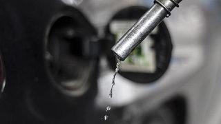 Tam 25 ton yakalandı! 3 gözaltı... Karışımlı akaryakıt yapıp piyasaya sürmüşler