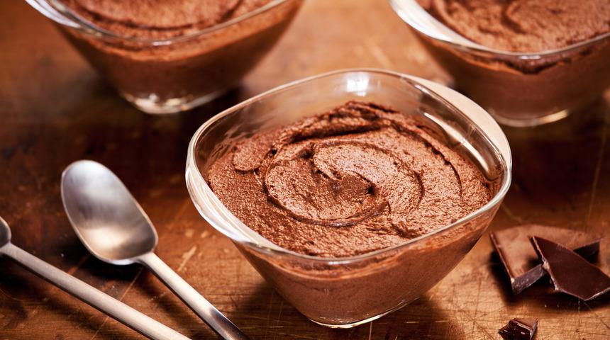 Bir Fransız tatlısı: Mousse! Mousse nasıl yapılır, tarifi ve malzemeleri neler?