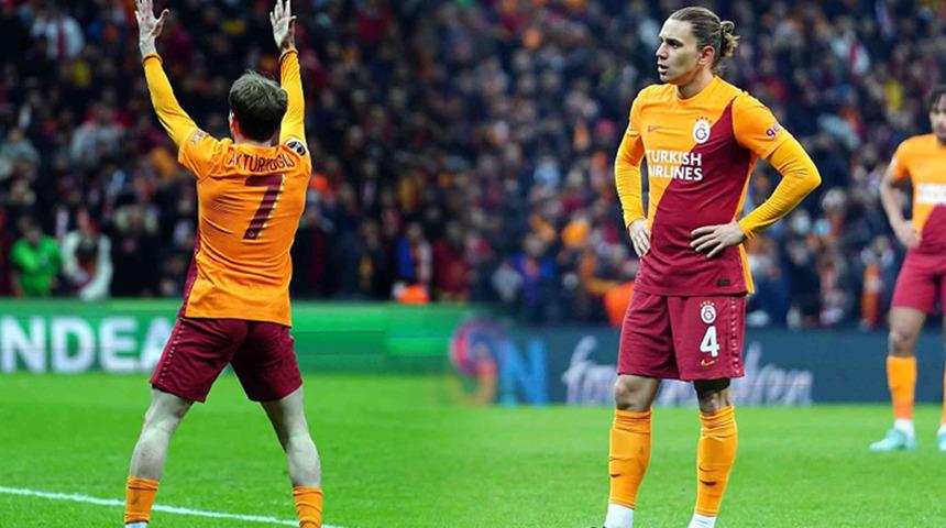 Son dakika: Galatasaray'ın yenilgisi sonrası Türk futboluna büyük şok!