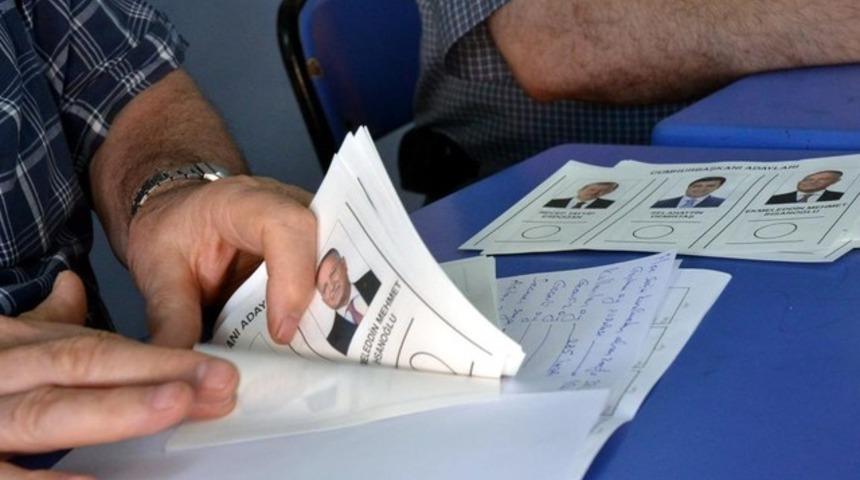 Recep Tayyip Erdoğan cumhurbaşkanlığını garantiledi