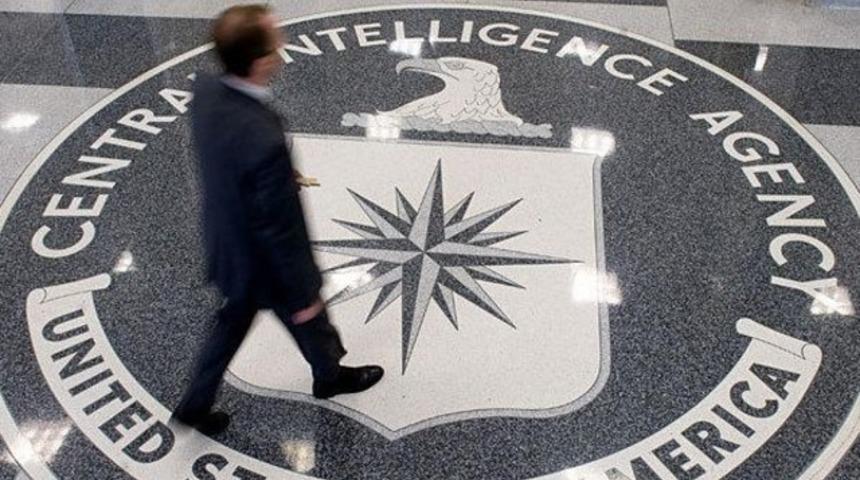 CIA’den güldüren tweet!
