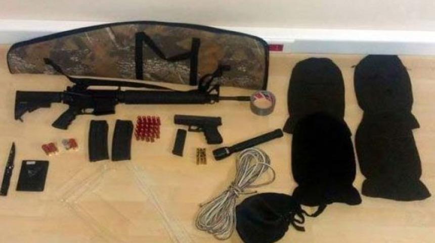 TEM'de akılalmaz olay!