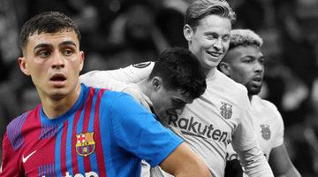 Barcelona'nın yıldız oyuncusu Pedri'den Galatasaray taraftarına flaş sözler!