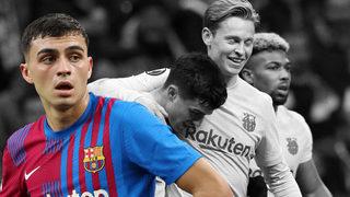 Barcelona'nın yıldız oyuncusu Pedri'den Galatasaray taraftarına flaş sözler!