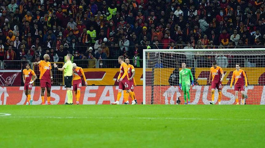 Domenec Torrent yedikleri golü yorumladı! ''Ben o kuralı anlamıyorum''