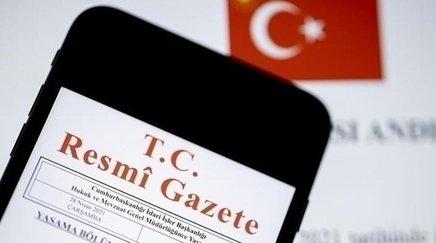 Resmi Gazete'de yayımlandı! Emniyet'te değişiklik: Bölge sistemi getirildi