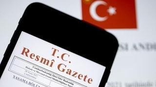 Resmi Gazete'de yayımlandı! Emniyet'te değişiklik: Bölge sistemi getirildi