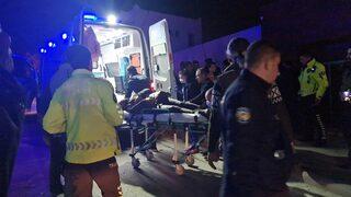 Bodrum'da sosyal medyada başlayan kavgada 40 kişi birbirine girdi: 1'i ağır 4 yaralı