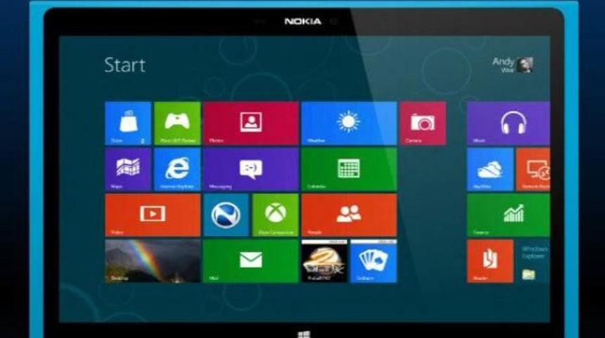 Nokiaseverlere sürprizler var